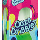 Oddly Satisfying Ooze Dribbler