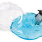 Toysmith Iceberg Penguin Slime