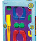 Toy Science 11pc Mighty Magnet Set