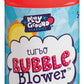 Playground Classics 12pk Turbo Bubble Blower
