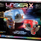 Laser X Evolution Laser Tag System
