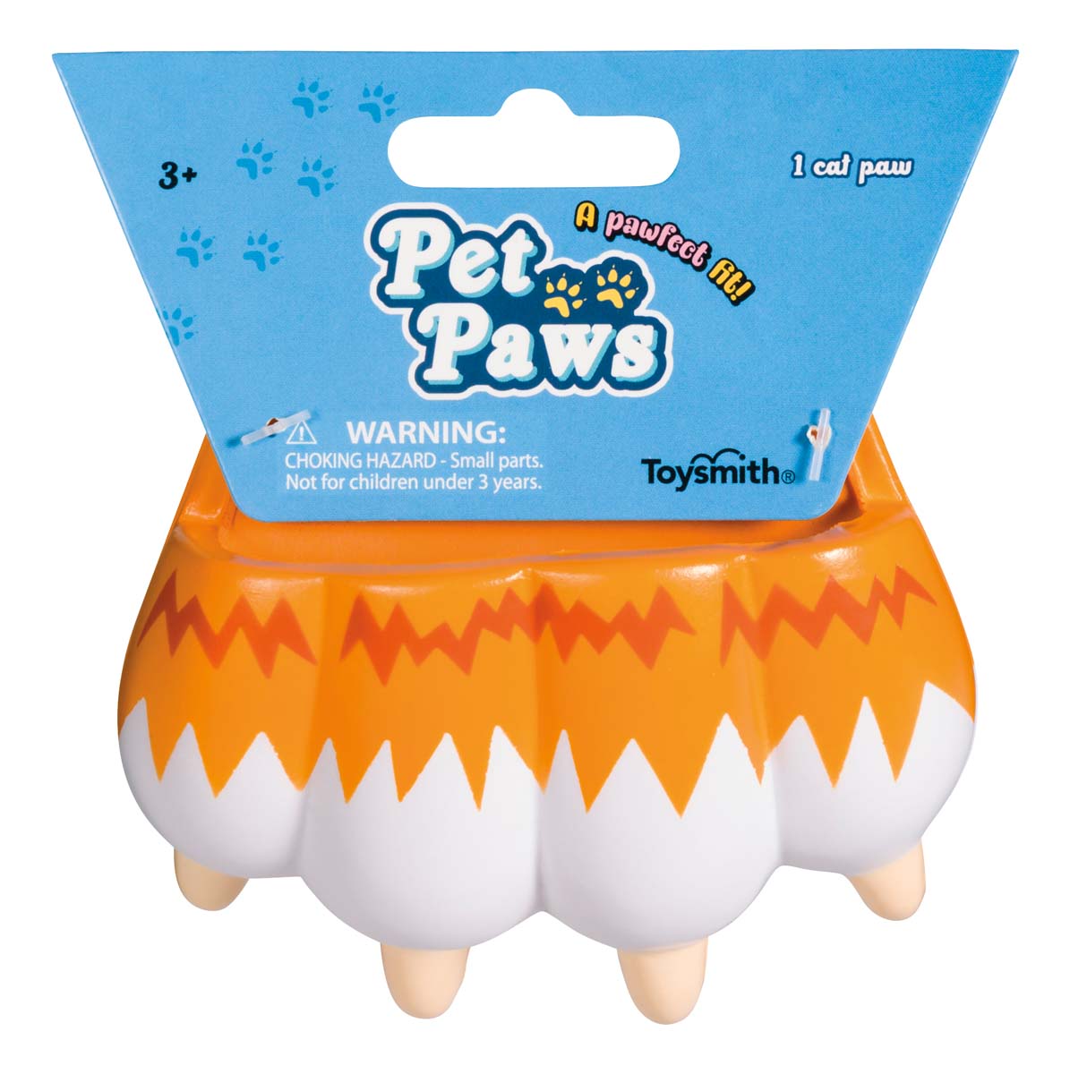 Toysmith Pet Paws