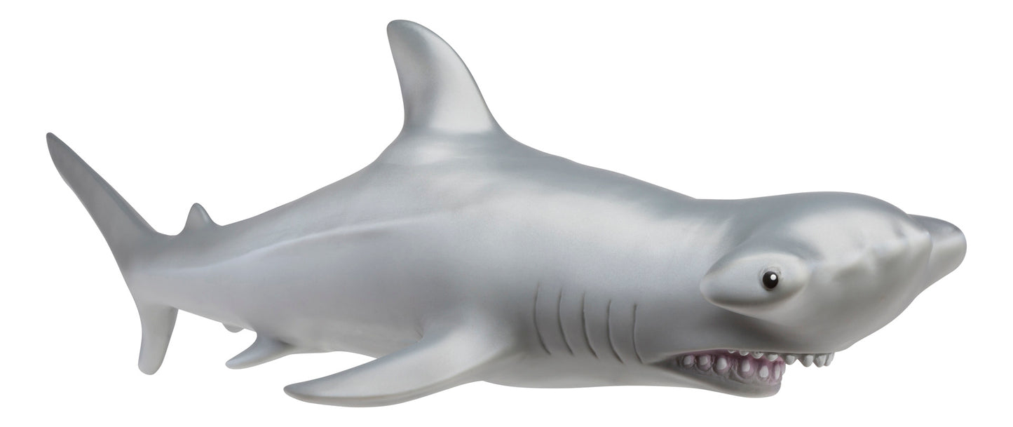 Toysmith Epic Shark - Hammerhead