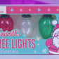 Toysmith Light up Tree Light Ornaments