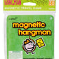 On the Way Games Magnetic Hangman