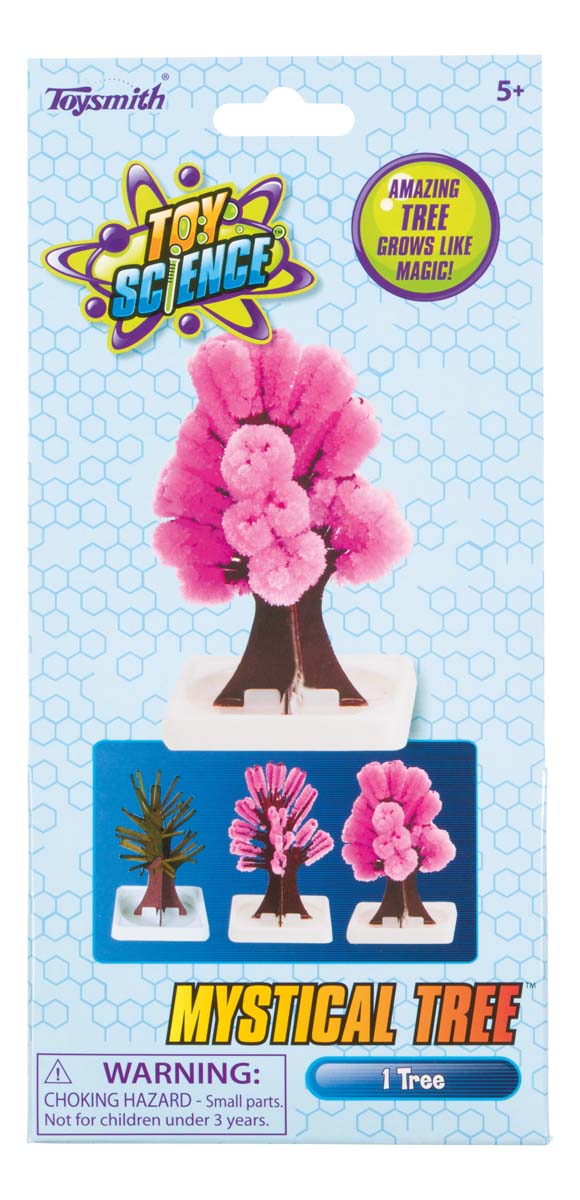Toy Science Mystical Tree