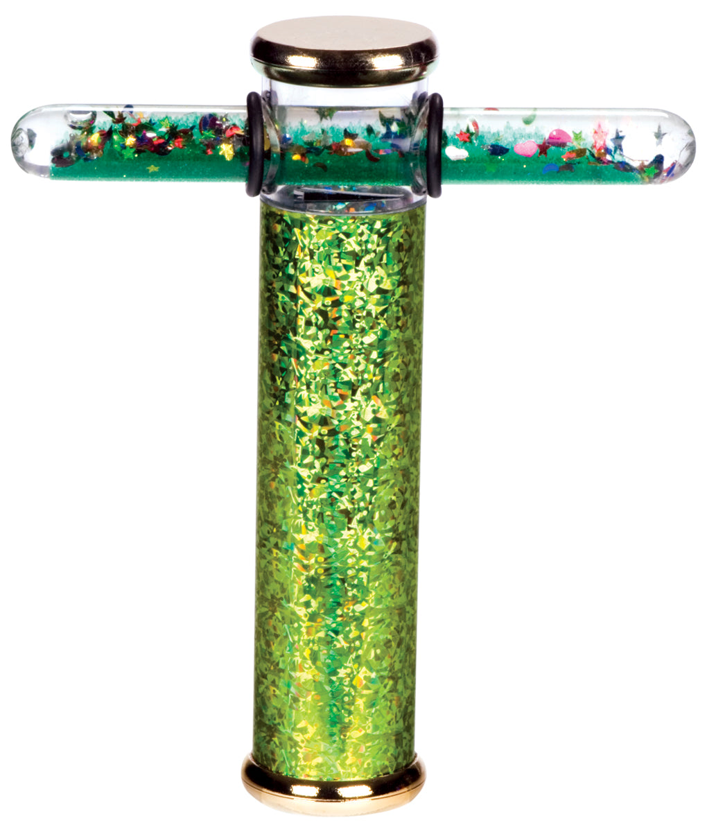 Toysmith Glitter Wand Kldscope