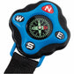 Outdoor Discovery Clip On Compass