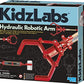 4M-Kidz Labs Hydraulic Arm 0/4