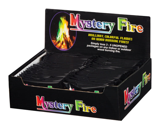Toysmith Mystery Fire